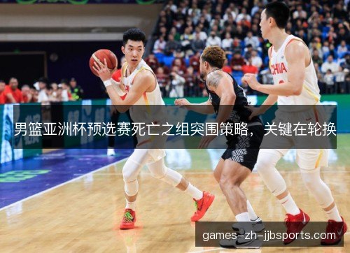 男篮亚洲杯预选赛死亡之组突围策略，关键在轮换